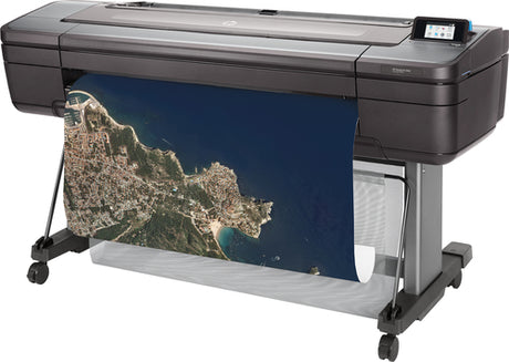 Plotter HP Designjet Z6DR Postscript T8W18A imagen 1