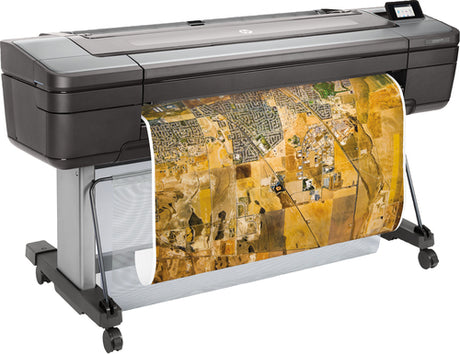 Plotter HP Designjet Z6DR Postscript T8W18A imagen 3