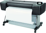 Plotter HP Designjet Z6DR Postscript T8W18A imagen 6