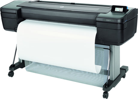 Plotter HP Designjet Z6DR Postscript T8W18A imagen 6