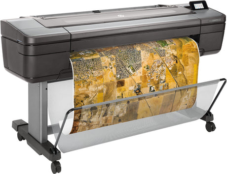 Plotter HP Designjet Z6DR Postscript T8W18A imagen 7