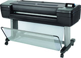 Plotter HP Designjet Z9+ Postscript 24 Pulgadas W3Z71A imagen 5