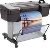 Plotter HP Designjet Z9+ Postscript 24 Pulgadas W3Z71A imagen 8