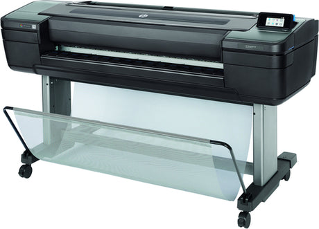 Plotter HP Designjet Z9+ Postscript 44 Pulgadas W3Z72A imagen 5