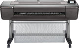 Plotter HP Designjet Z9+ DR Postscript X9D24A 44 Pulgadas imagen 3