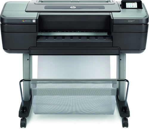 Plotter HP Designjet Z9+ DR Postscript X9D24A 44 Pulgadas imagen 4