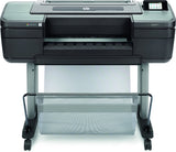 Plotter HP Designjet Z9+ DR Postscript X9D24A 44 Pulgadas imagen 4