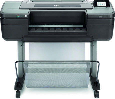 Plotter HP Designjet Z9+ DR Postscript X9D24A 44 Pulgadas imagen 4