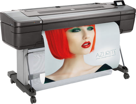 Plotter HP Designjet Z9+ DR Postscript X9D24A 44 Pulgadas imagen 6