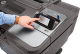 Plotter HP Designjet Z9+ DR Postscript X9D24A 44 Pulgadas imagen 8