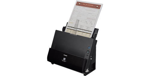 Escaner Canon DR-C225 II imagen 1