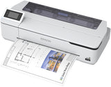 Epson Surecolor SC-T3100N C11CF11301A0 24" sin Pedestal imagen 1