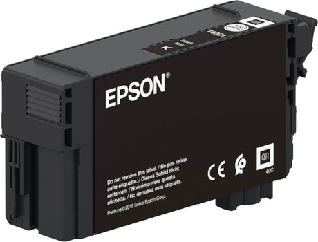 Epson Surecolor SC-T3100N C11CF11301A0 24" sin Pedestal imagen 2
