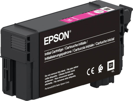 Epson Surecolor SC-T3100N C11CF11301A0 24" sin Pedestal imagen 3