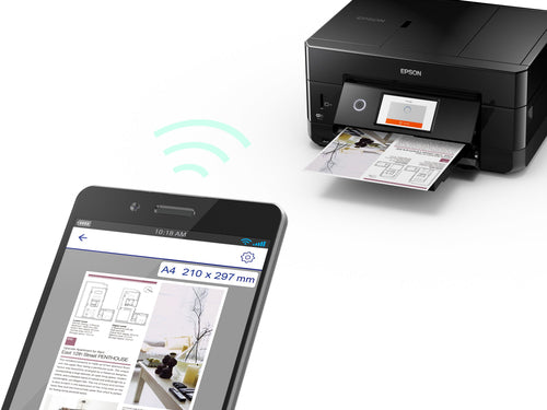 Epson Expression Premium XP-7100 C11CH03402 imagen 6