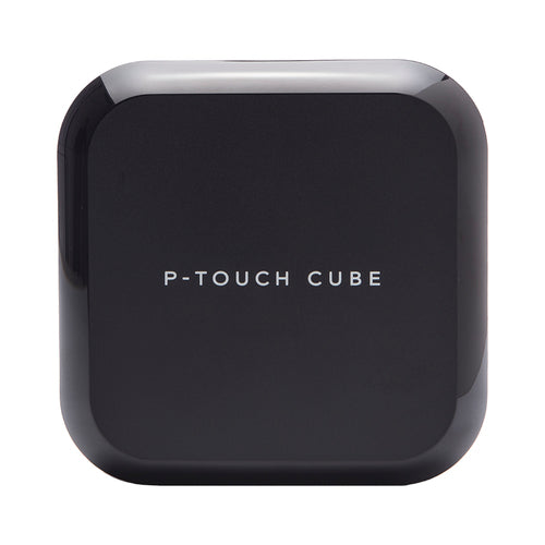Brother PT-P710BT Cube imagen 1