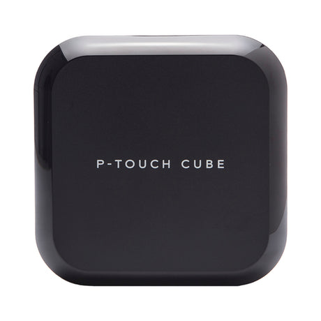 Brother PT-P710BT Cube imagen 1