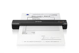 Escaner Epson Workforce ES-50 B11B252401 imagen 1