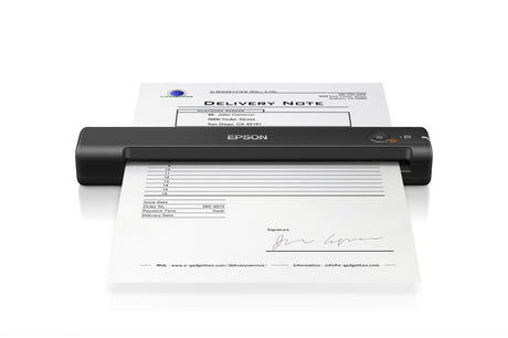 Escaner Epson Workforce ES-50 B11B252401 imagen 1
