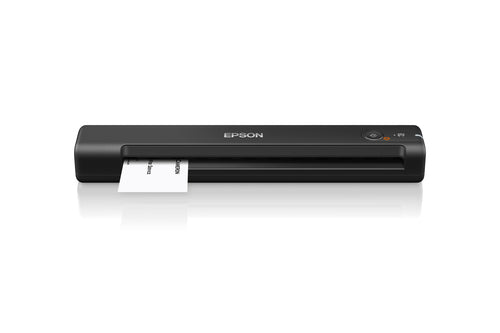 Escaner Epson Workforce ES-50 B11B252401 imagen 2