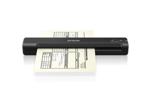 Escaner Epson Workforce ES-50 B11B252401 imagen 3
