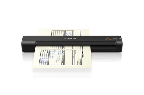 Escaner Epson Workforce ES-50 B11B252401 imagen 3