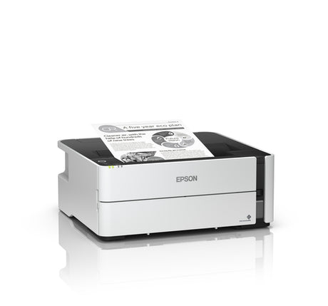 Impresora Epson Monocromo Ecotank ET-M1180 C11CG94402 imagen 1
