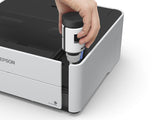 Impresora Epson Monocromo Ecotank ET-M1180 C11CG94402 imagen 3