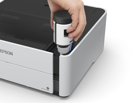 Impresora Epson Monocromo Ecotank ET-M1180 C11CG94402 imagen 3