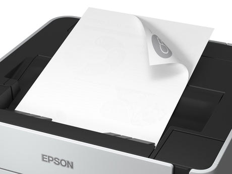 Impresora Epson Monocromo Ecotank ET-M1180 C11CG94402 imagen 4