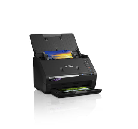 Epson FastFoto FF-680W imagen 1