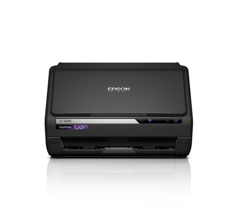 Epson FastFoto FF-680W imagen 2