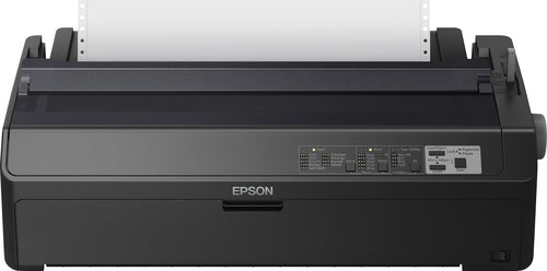 Impresora Matricial Carro Ancho Epson LQ-2090IINT C11CF40402A0 imagen 1