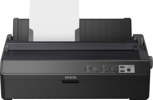 Impresora Matricial Carro Ancho Epson LQ-2090IINT C11CF40402A0 imagen 2