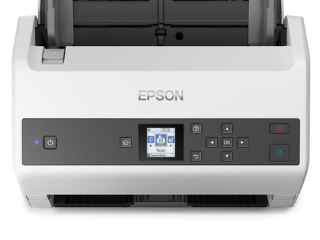 Epson  WorkForce DS-970 imagen 4