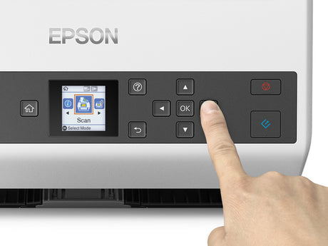 Epson  WorkForce DS-970 imagen 6
