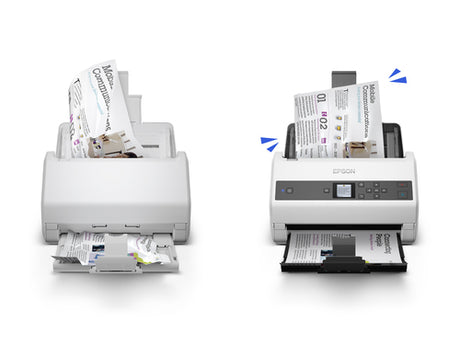 Epson  WorkForce DS-970 imagen 7