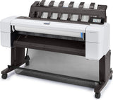 Plotter HP Designjet T1600 A0 3EK11A Postscript imagen 1