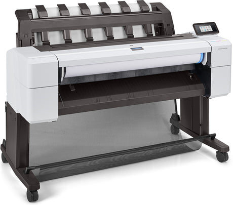 Plotter HP Designjet T1600 A0 3EK11A Postscript imagen 2