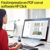 Plotter HP Designjet T1600 A0 3EK11A Postscript imagen 6