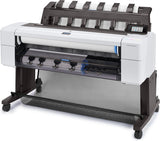 Plotter HP Designjet T1600DR A0 3EK12A imagen 1