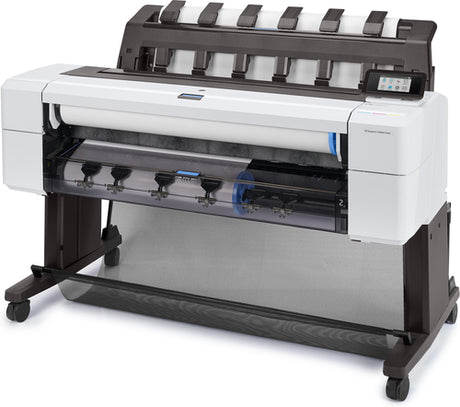 Plotter HP Designjet T1600DR A0 3EK12A imagen 1