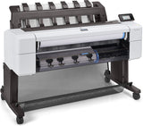 Plotter HP Designjet T1600DR A0 3EK13A Postscript imagen 2