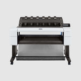 Plotter HP Designjet T1600DR A0 3EK13A Postscript imagen 3
