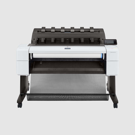 Plotter HP Designjet T1600DR A0 3EK13A Postscript imagen 3