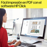 Plotter HP Designjet T1600DR A0 3EK13A Postscript imagen 8