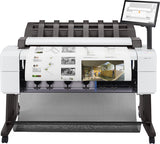 Impresora HP Designjet T2600 MFP Postscript 3XB78A imagen 1