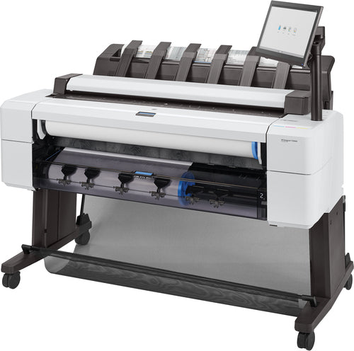 Impresora HP Designjet T2600 MFP Postscript 3XB78A imagen 5