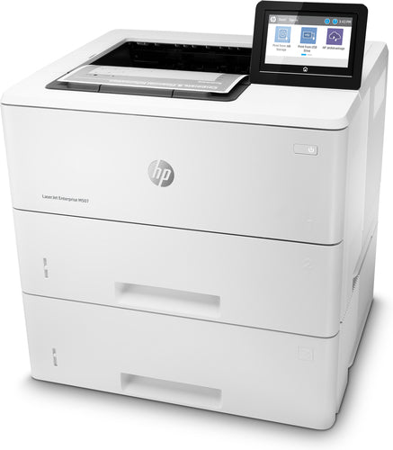 HP Laserjet Enterprise M507X 1PV88A imagen 1
