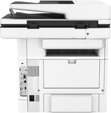 Impresora HP Laserjet Enterprise M528DN 1PV64A imagen 3